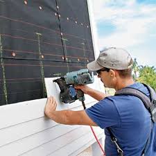 Best Siding for New Construction  in Darrington, WA